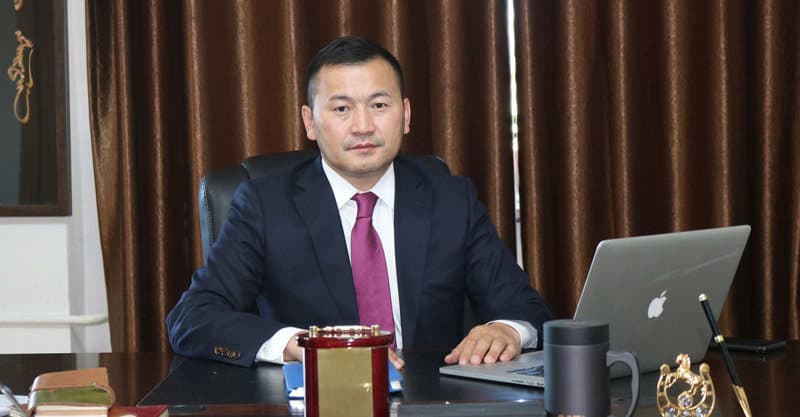 Т.Баттулга: BUILD MONGOLIA 2022 үзэсгэлэн бол бүтээн байгуулалтын салбаруудын хувьд нэг цэгийн төвлөрөл юм