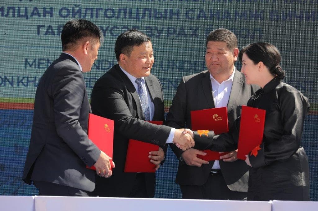 Орон нутгийн онцлогт тохирсон ухаалаг дулааны сүлжээг бий болгоно