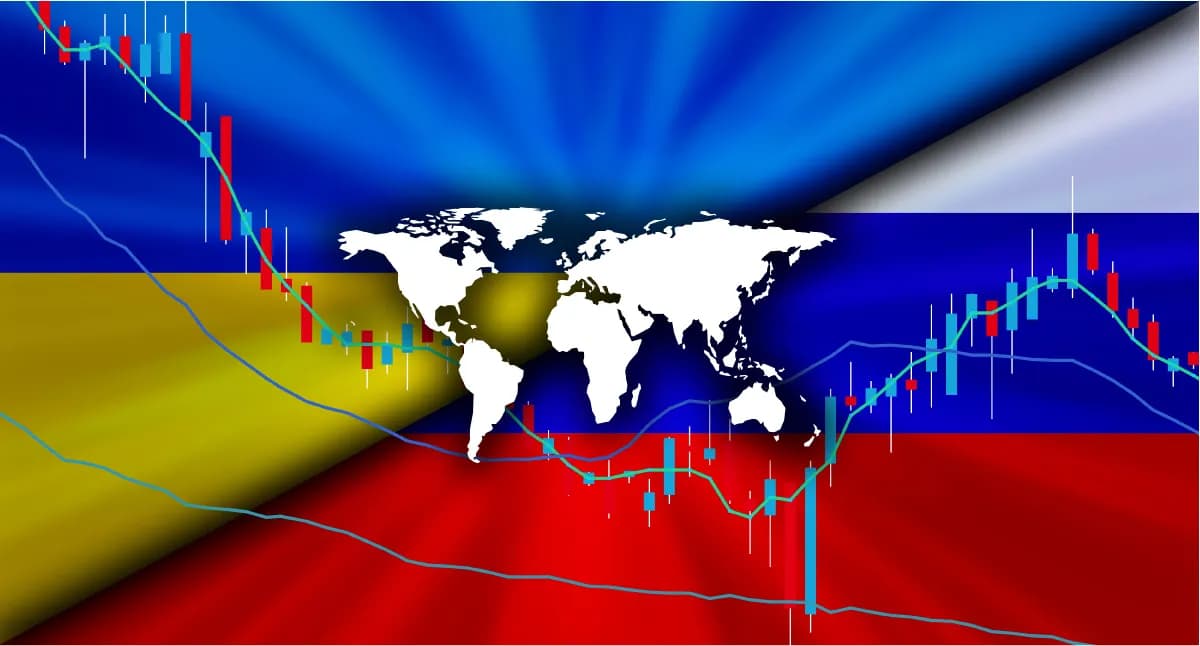 ОХУ-Украины дайн Монголын эдийн засагт ямар цохилт өгөв