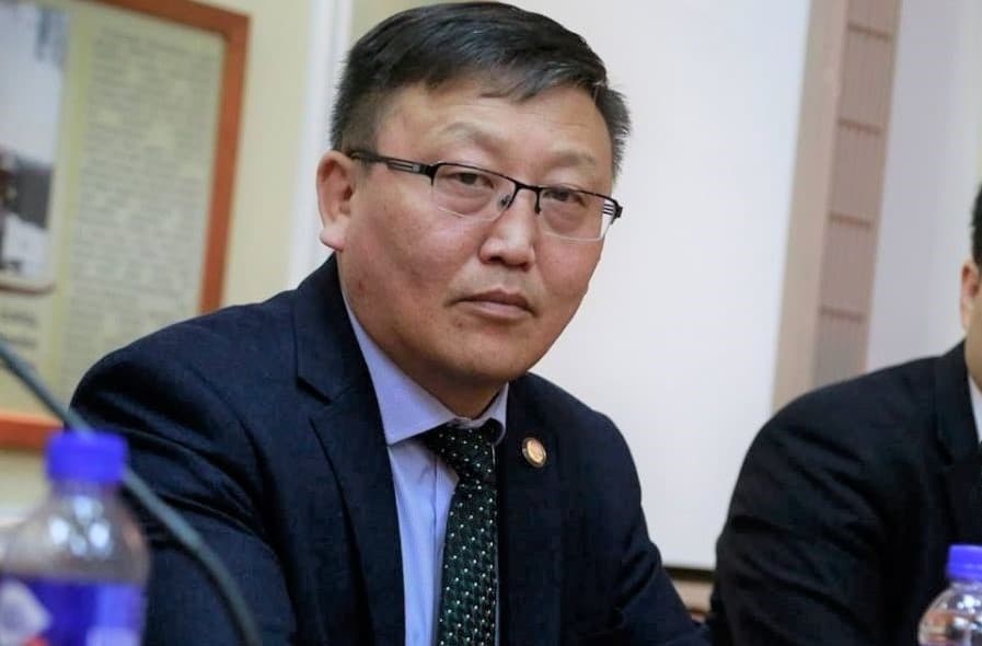 Ц.Батсүх: Цалингийн өсөлт инфляцыг гүйцэж байсан тохиолдол байхгүй