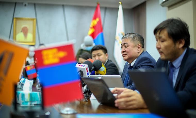 С зөвшөөрөлтэй холбоотой мэдээллийг ил тод, нээлттэй болгоно
