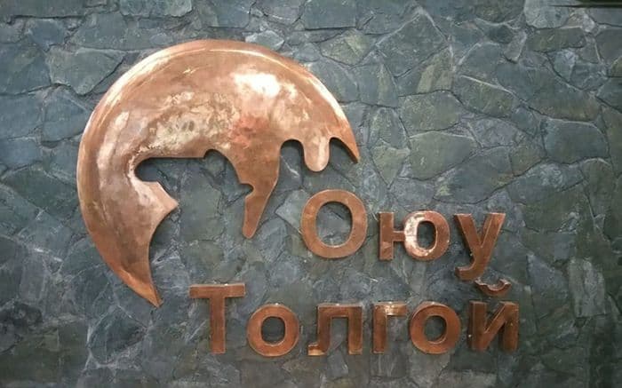 “Оюу толгой” компани 435 тэрбум төгрөгийг татвар хураамж, бусад төлбөрт төлжээ