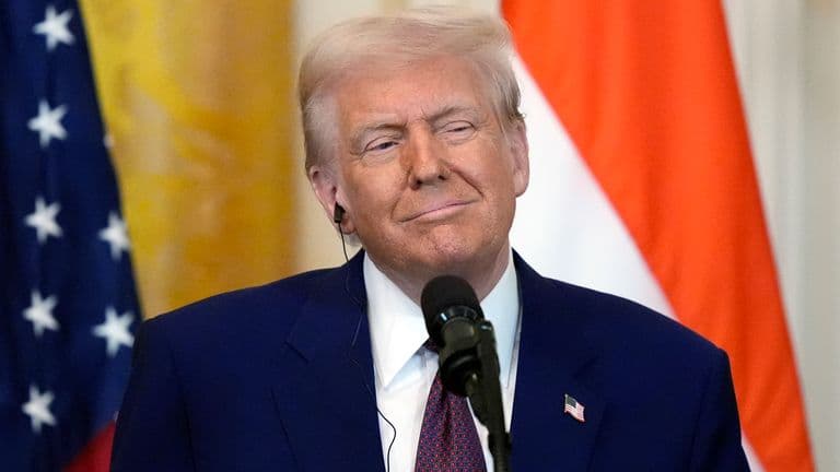 Трампын шийдвэр Монголд хэрхэн нөлөөлөх вэ