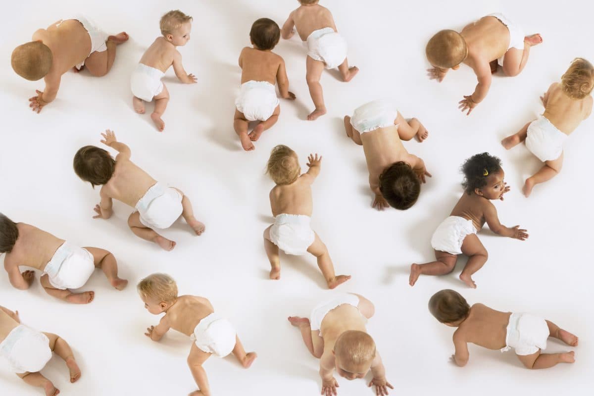 Коронавирусийн хөл хорионы улмаас baby boom болох уу?