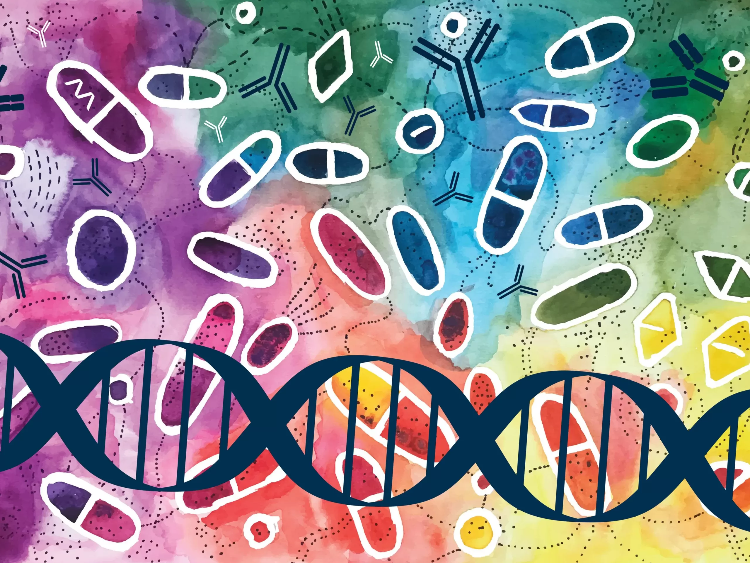 Ковидын дараах mrNA эмчилгээний ирээдүй