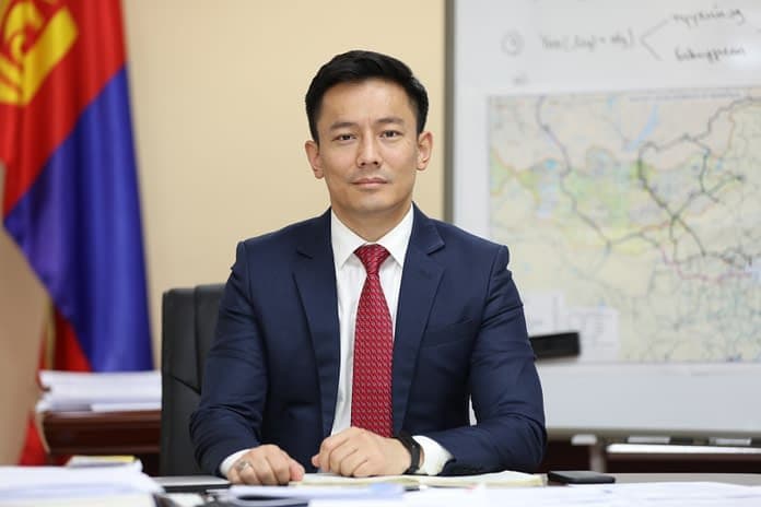 О.Батнайрамдал: Энэ онд 350-400 тусгай зөвшөөрөл олгоно