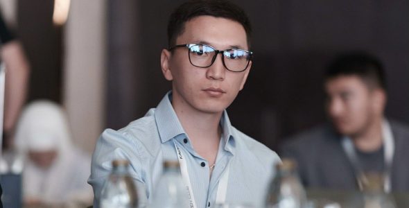 >О.Сүрэнжав: Хилийн чанад дахь монгол залуусын хамгийн том уулзалт болно