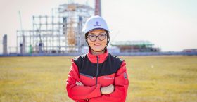 >Б.Долгормаа: Бид төмөр замын салбарт томоохон бүтээн байгуулалтыг гардан гүйцэтгэснээрээ бахархдаг