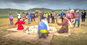 >Монголын аялал жуулчлалын үнэ цэн