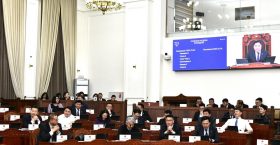 >Зарлага, алдагдалтай 2026 оны төсөв батлагдав