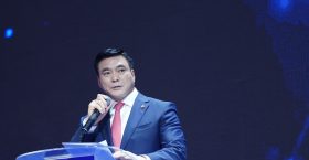 >С.Амарсайхан: Бүсчилсэн хөгжил бол шинэ цагийн сэргэн мандалтын бодитой хэрэгжихүйц бодлого юм