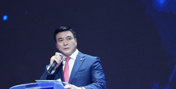 >С.Амарсайхан: Бүсчилсэн хөгжил бол шинэ цагийн сэргэн мандалтын бодитой хэрэгжихүйц бодлого юм