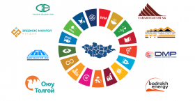 >Эдийн засгийн өсөлтөөр биш, тогтвортой хөгжлөөр уралдъя