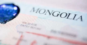 >АНУ-ын цагаачлалын визний хоригт Монгол багтав