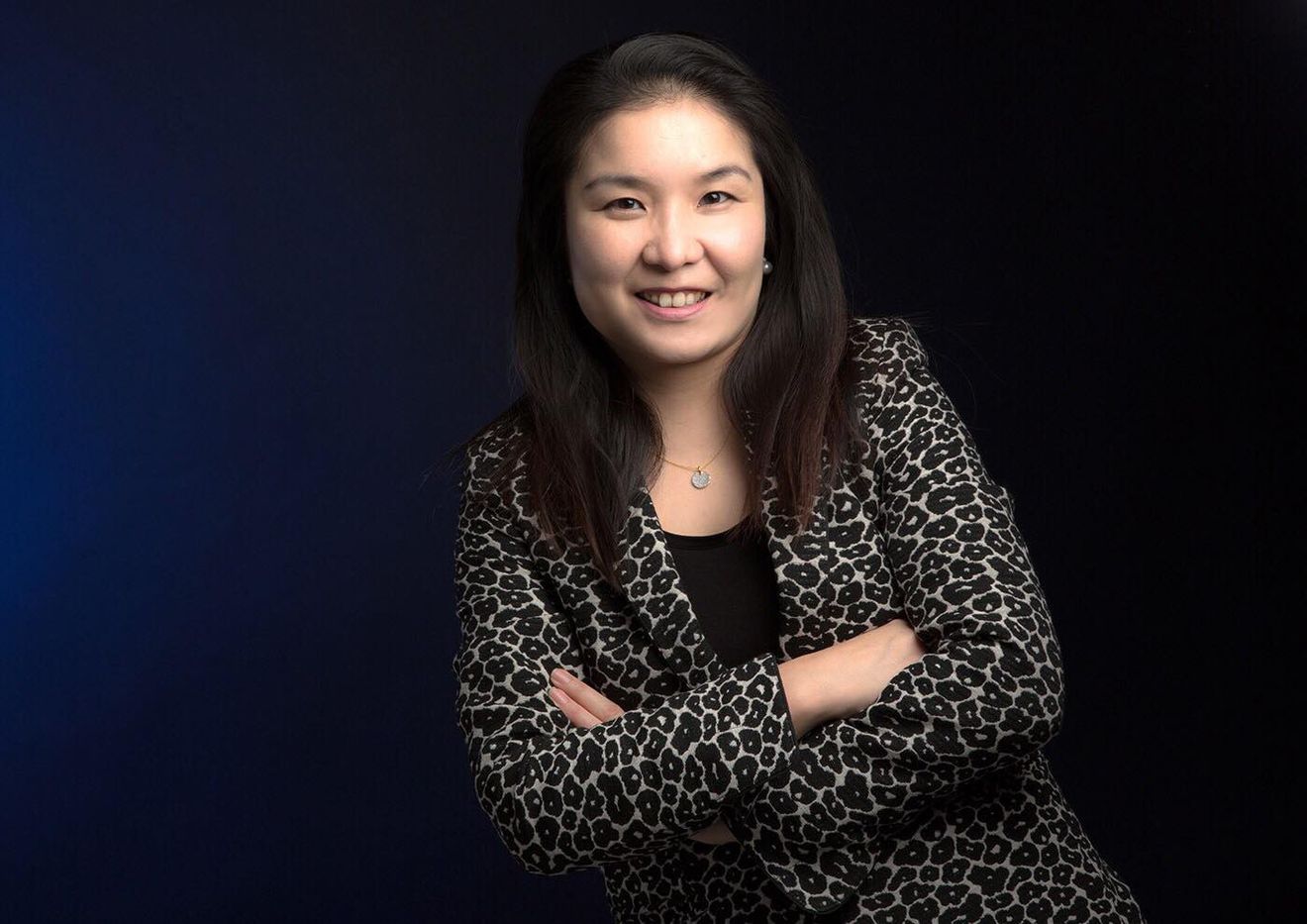 L.Dulmaazul: I aim to leverage global project experience for mongolia’s future