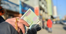 >2025 онд 2.5 сая хүн нийгмийн халамжийн мөнгө авчээ