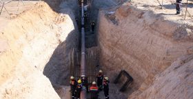 >Газрын тосныхны “айдас”