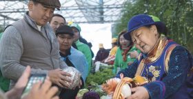 >Төр, хувийн хэвшлийн хамтын ажиллагаа бэхэжсэн нь