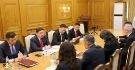 >Оюу толгой төслөөс Монгол Улсад ногдох өгөөж нэмэгдэх нь “гарцаагүй үнэн” боллоо