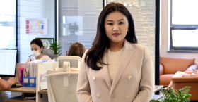 >Б. Чанцалдулам: Ургана брэнд тогтвортой хөгжилд хамгийн их анхаардаг