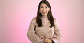 >Ю.Даваажаргал: Өдрийн нэгээхэн хормыг өөртөө зориулаарай гэж эмэгтэйчүүддээ зөвлөе