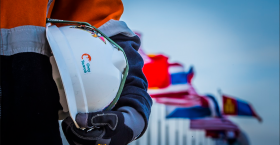 >Оюутолгой: Монгол Улс ба Рио Тинтогийн хоорондох өндөр бооцоот зөрчил