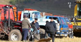 >“Хүнсний хувьсгал” үргэлжлэх хүлээлттэй байна