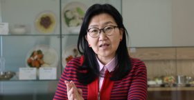 >М.Пүрэвжав: Монголд хүнсний судалгаа 35 жил мартагдсан