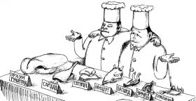 >“Өглөгч аав”, өвчинд нэрвэгдсэн ард түмэн...