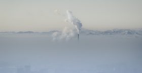 >Улаанбаатар хотын агаарын бохирдлыг арилгахад ямар хугацаа хэрэгтэй вэ?