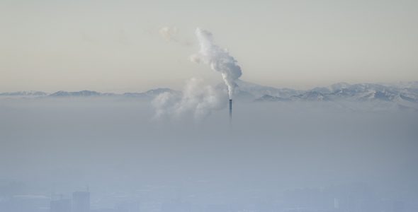 Улаанбаатар хотын агаарын бохирдлыг арилгахад ямар хугацаа хэрэгтэй вэ?