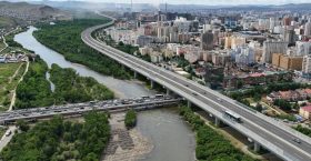 >Туулын хурдны замын трасс юуг “илчлэв”