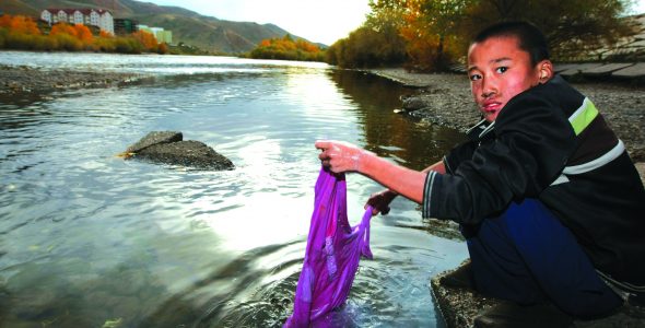 >Ангамал дэлхийн цангамал Монгол болох гэж үү?