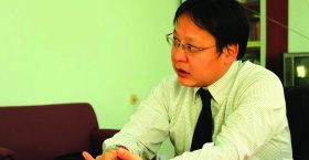 >З.Батбаяр: Ус уул уурхайгаас илүү ашиг өгөх учиртай