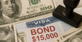 >АНУ-ын виз монголчуудад 15000 ам.долларын босготой боллоо