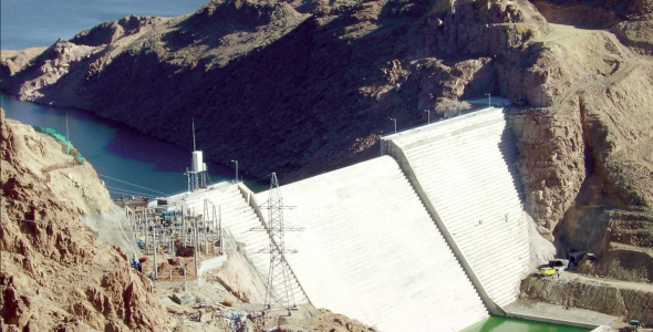 Усан цахилгаан станц хөгжил авчрах уу?