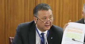 >Д.Одхүү: Монголын төрөөс сохор зоос ч авахгүй Эгийн голын УЦС-ыг барих боломжтой