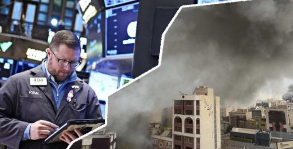 >Ойрхи Дорнодын дайны сүүдэр дэлхийн эдийн засагт хэрхэн тусах вэ