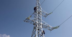 >Эрчим хүчний хамгаалалтын зурваст айл өрх амьдарсаар байна 