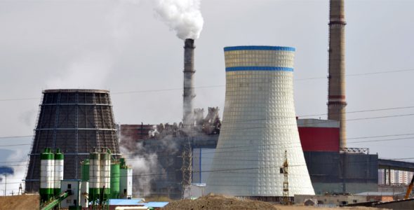 >5.2 их наяд төгрөгийн өртөгтэй “ТЭЦ-3”-ын өргөтгөлийг ОХУ-аар хийлгэх үү