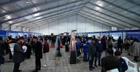 >Б.Найдалаа: Эрчим хүчний салбар өдөр бүр нээлттэй ажиллана