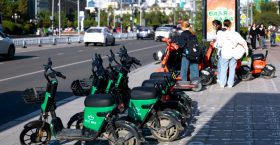 >Скүүтер, суррон, мопедыг ингэж журамлая