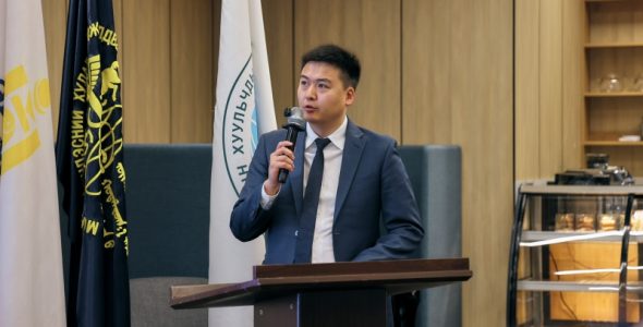 >Эрчим хүчний салбарт өрсөлдөөнт зах зээлийг нэвтрүүлэх шаардлагатай 