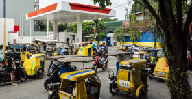 >Газрын тосны хямрал бүх таваарын хямрал болж эхэллээ