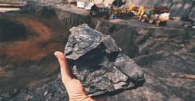 >Нүүрсний экспортын орлого 66.8 хувиар өслөө