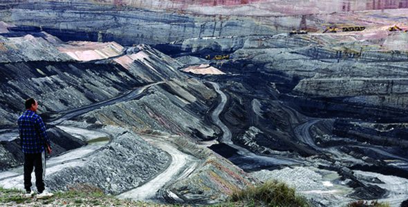 Сонгуулийн эдийн засаг