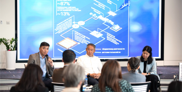 >Оюу толгой: 16.6 их наядын чимээгүй нөлөө