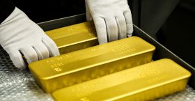 >Оросын Төв банк төсвийн алдагдлаа нөхөх стратегийн алхмаа үргэлжлүүлж байна