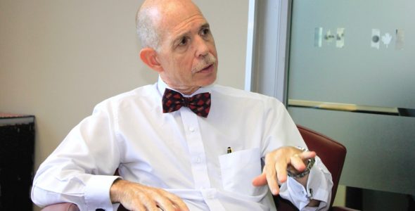 Грегори Голдхаук: Глобальчлагдсан өнөө үед эдийн засгаа ханаар хаших нь ялалт биш