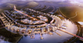 >Хүннү хотын эрчим хүч